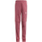 adidas Tiberio 3-Streifen Colorblock Shiny Trainingsanzug Kinder