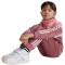 adidas Tiberio 3-Streifen Colorblock Shiny Trainingsanzug Kinder