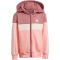 adidas Tiberio 3-Streifen Colorblock Trainingsanzug Kinder