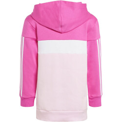 adidas Tiberio 3-Streifen Colorblock Trainingsanzug Kinder