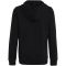 adidas Essentials Two-Colored Big Logo Cotton Hoodie Kinder