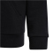 adidas Essentials Two-Colored Big Logo Cotton Hoodie Kinder