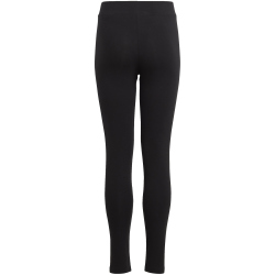 adidas Essentials Linear Logo Cotton Leggings Kinder
