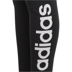 adidas Essentials Linear Logo Cotton Leggings Kinder
