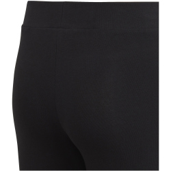 adidas Essentials Linear Logo Cotton Leggings Kinder