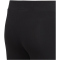 adidas Essentials Linear Logo Cotton Leggings Kinder