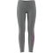 adidas Essentials Linear Logo Cotton Leggings Kinder