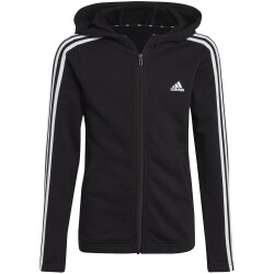 adidas Essentials Full-Zip Sweatjacke Kinder