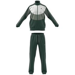 adidas Colorblock Trainingsanzug Herren