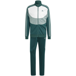 adidas Colorblock Trainingsanzug Herren