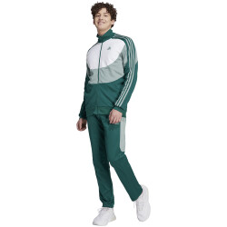 adidas Colorblock Trainingsanzug Herren