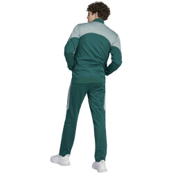 adidas Colorblock Trainingsanzug Herren