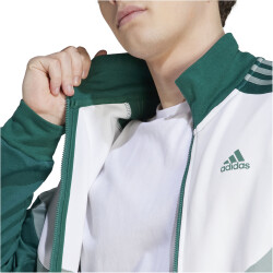 adidas Colorblock Trainingsanzug Herren