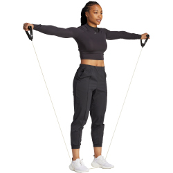 adidas AEROREADY Train Essentials Minimal Branding Woven...