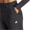 adidas AEROREADY Train Essentials Minimal Branding Woven Trainingshose Damen