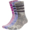 3er Pack adidas 3-Streifen Stonewash Crew Socken Herren