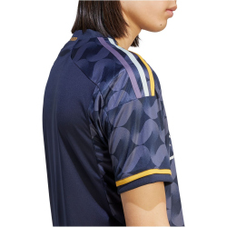 adidas Real Madrid Ausw&auml;rtstrikot 2023/24 Herren