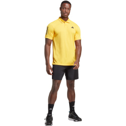 adidas Club Stretch Woven Tennisshorts Herren