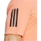 adidas Club 3-Streifen Tennisshirt Herren