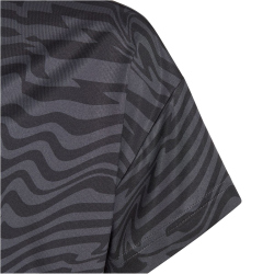adidas AEROREADY Print Trainingsshirt Kinder
