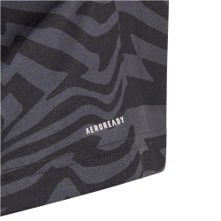 adidas AEROREADY Print Trainingsshirt Kinder