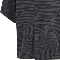 adidas AEROREADY Print Trainingsshirt Kinder