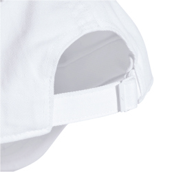 adidas Cotton Twill Baseball Cap Herren