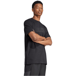 adidas Sportswear Brand Love T-Shirt Herren