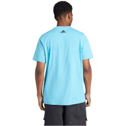 adidas Sportswear Brand Love T-Shirt Herren