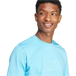 adidas Sportswear Brand Love T-Shirt Herren
