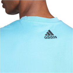 adidas Sportswear Brand Love T-Shirt Herren