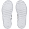 adidas Breaknet Court Elastic Lace and Top Strap Sneaker Kinder