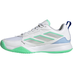 adidas Avaflash Low-Top Tennisschuhe Damen