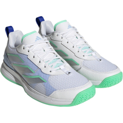 adidas Avaflash Low-Top Tennisschuhe Damen