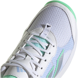 adidas Avaflash Low-Top Tennisschuhe Damen