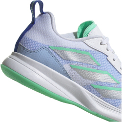 adidas Avaflash Low-Top Tennisschuhe Damen