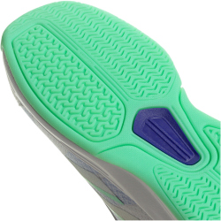adidas Avaflash Low-Top Tennisschuhe Damen