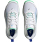 adidas Avaflash Low-Top Tennisschuhe Damen