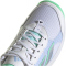 adidas Avaflash Low-Top Tennisschuhe Damen