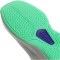 adidas Avaflash Low-Top Tennisschuhe Damen