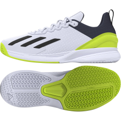 adidas Courtflash Speed Tennisschuhe Herren