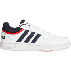 adidas Hoops 3.0 Low Classic Vintage Sneaker