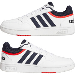 adidas Hoops 3.0 Low Classic Vintage Sneaker