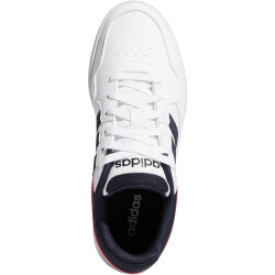 adidas Hoops 3.0 Low Classic Vintage Sneaker