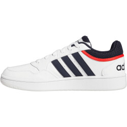 adidas Hoops 3.0 Low Classic Vintage Sneaker