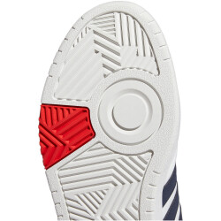 adidas Hoops 3.0 Low Classic Vintage Sneaker