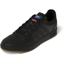 adidas Hoops 3.0 Low Classic Vintage Sneaker Herren