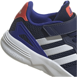 adidas Nebzed Elastic Lace Top Strap Sneaker Kinder