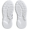 adidas Nebzed Elastic Lace Top Strap Sneaker Kinder
