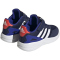adidas Nebzed Elastic Lace Top Strap Sneaker Kinder
